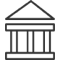 Secure API integration icon